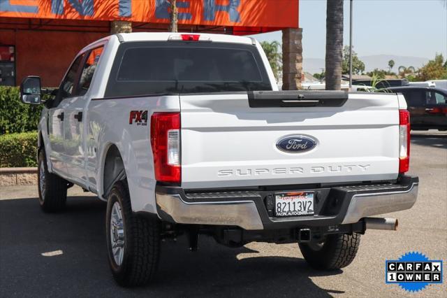 used 2019 Ford F-250 car, priced at $37,995