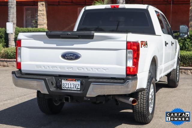 used 2019 Ford F-250 car, priced at $37,995