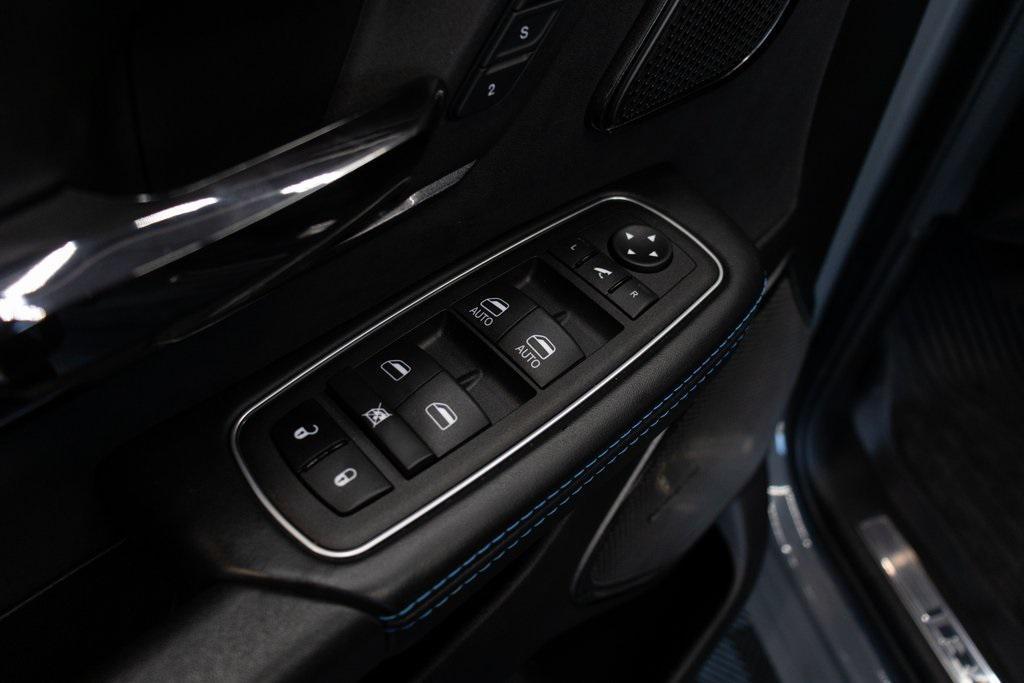 used 2023 Ram 1500 car, priced at $99,995