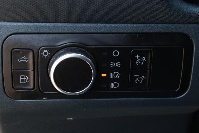 used 2023 Ford Maverick car, priced at $25,995