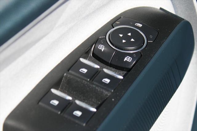 used 2023 Ford Maverick car, priced at $25,995