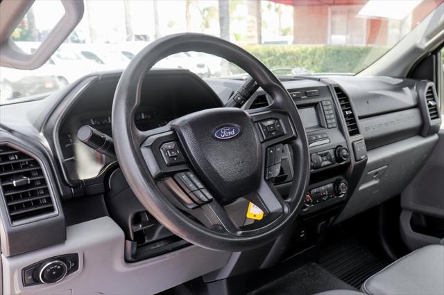 used 2020 Ford F-350 car, priced at $35,995