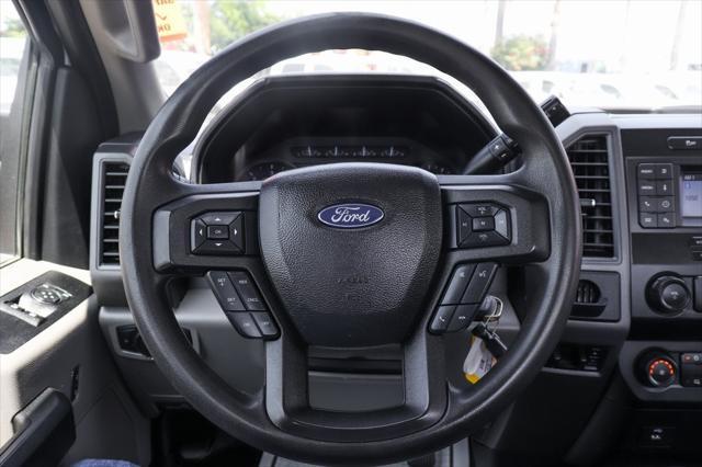 used 2020 Ford F-350 car, priced at $35,995
