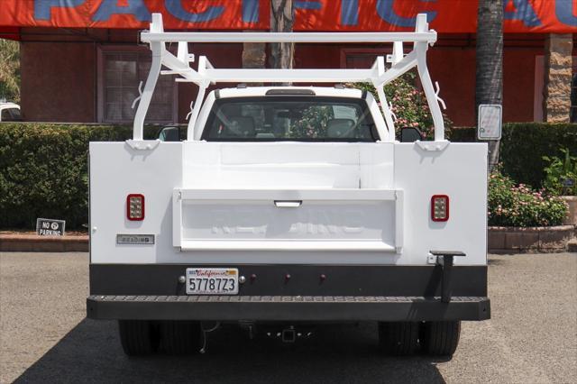 used 2020 Ford F-350 car, priced at $35,995