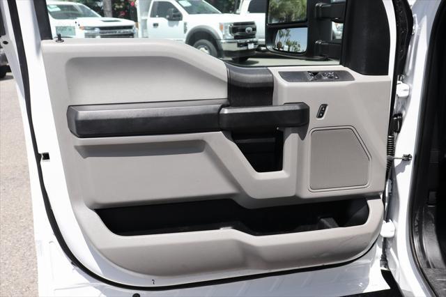 used 2020 Ford F-350 car, priced at $35,995