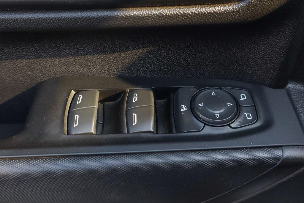 used 2023 Chevrolet Silverado 2500 car, priced at $52,995