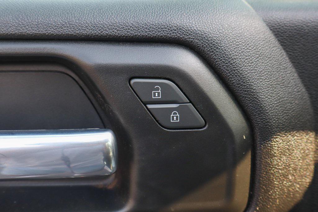 used 2023 Chevrolet Silverado 2500 car, priced at $52,995