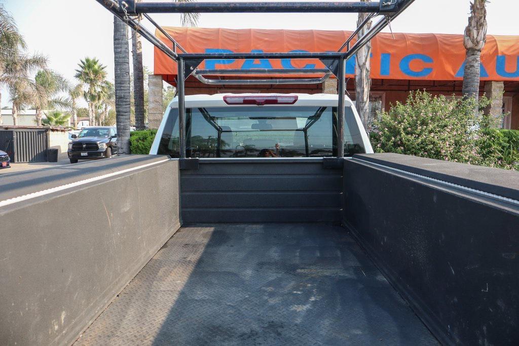 used 2023 Chevrolet Silverado 2500 car, priced at $52,995