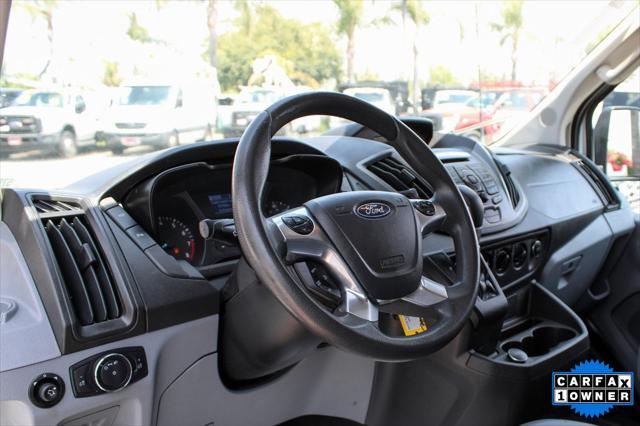 used 2019 Ford Transit-150 car, priced at $28,995