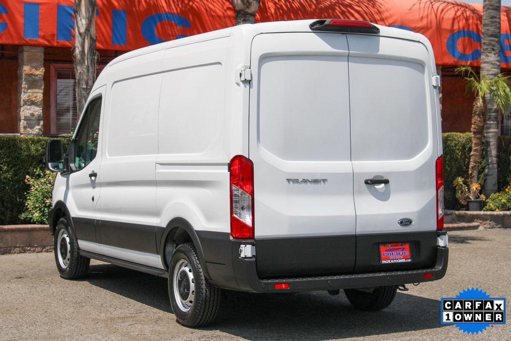 used 2019 Ford Transit-150 car, priced at $28,995