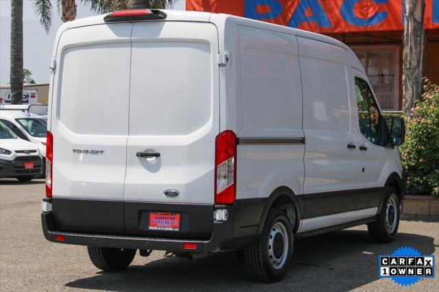 used 2019 Ford Transit-150 car, priced at $28,995