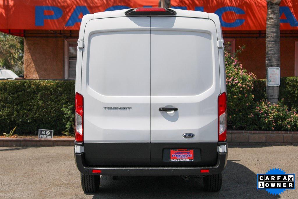 used 2019 Ford Transit-150 car, priced at $28,995