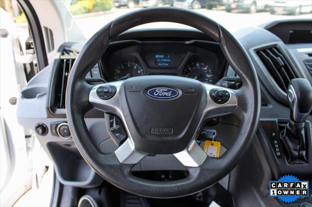 used 2019 Ford Transit-150 car, priced at $28,995