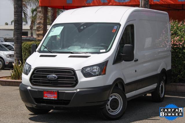 used 2019 Ford Transit-150 car, priced at $28,995