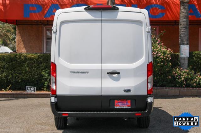 used 2019 Ford Transit-150 car, priced at $28,995