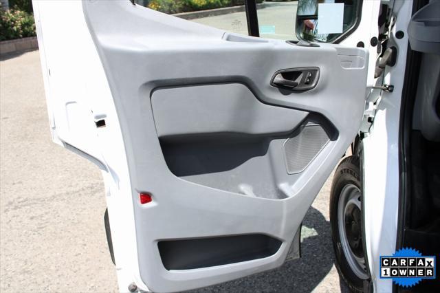 used 2019 Ford Transit-150 car, priced at $28,995