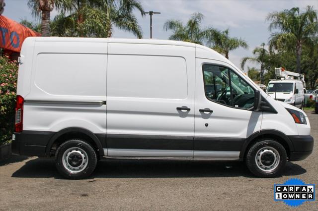 used 2019 Ford Transit-150 car, priced at $28,995