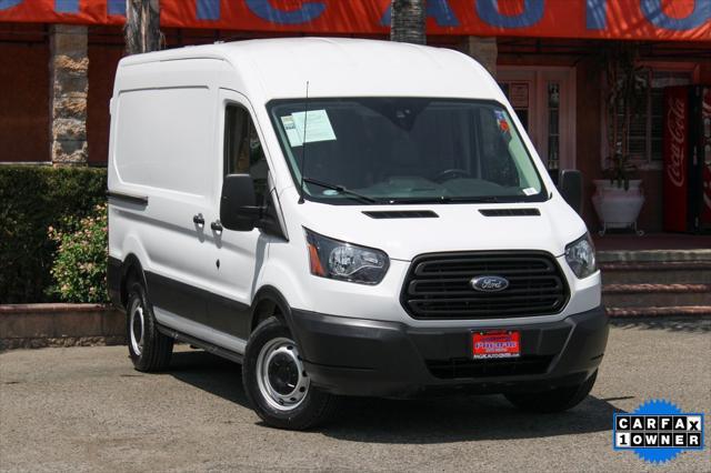 used 2019 Ford Transit-150 car, priced at $28,995