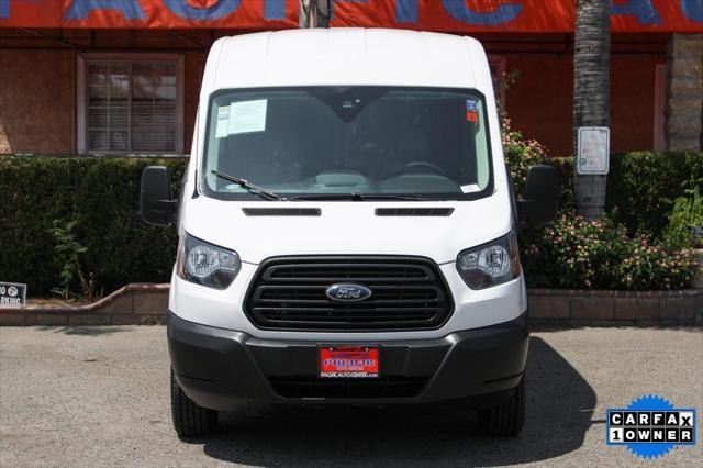 used 2019 Ford Transit-150 car, priced at $28,995
