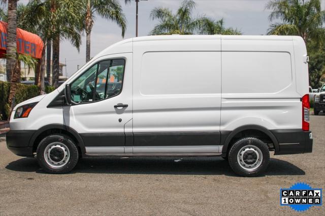 used 2019 Ford Transit-150 car, priced at $28,995