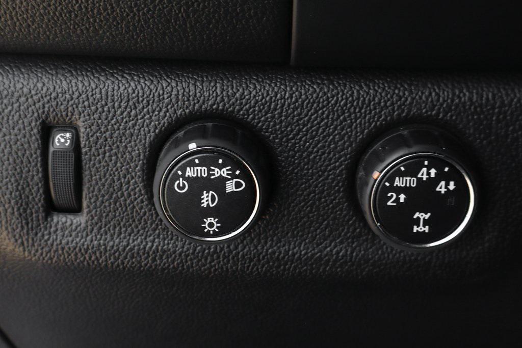 used 2015 GMC Canyon car, priced at $16,995