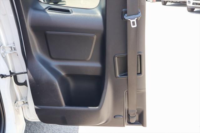 used 2018 Toyota Tacoma car, priced at $18,995