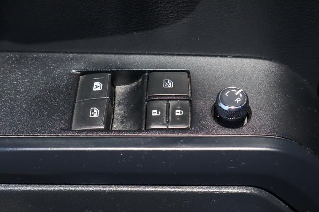 used 2018 Toyota Tacoma car, priced at $18,995