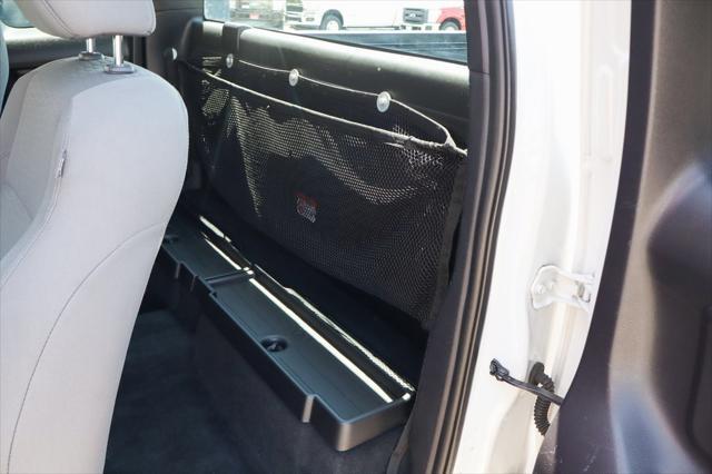 used 2018 Toyota Tacoma car, priced at $18,995