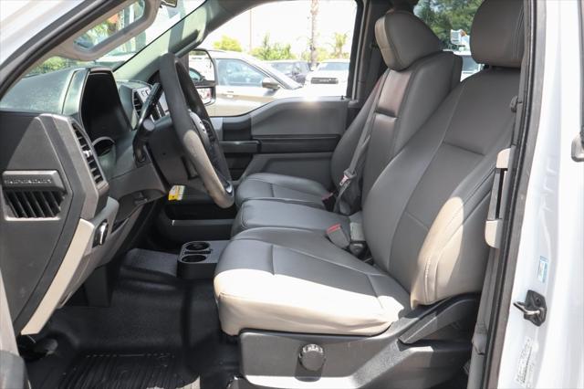 used 2019 Ford F-350 car, priced at $38,995
