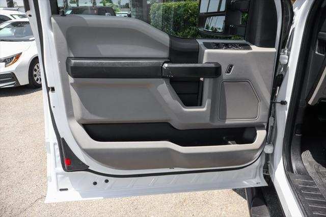 used 2019 Ford F-350 car, priced at $38,995