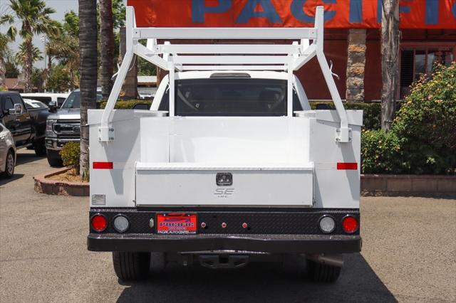 used 2019 Ford F-350 car, priced at $38,995
