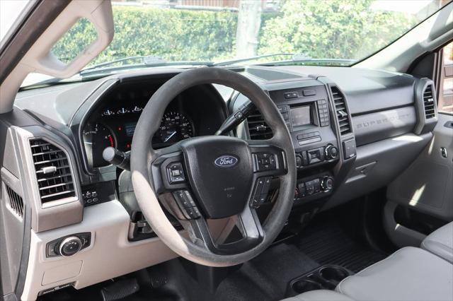 used 2019 Ford F-350 car, priced at $38,995