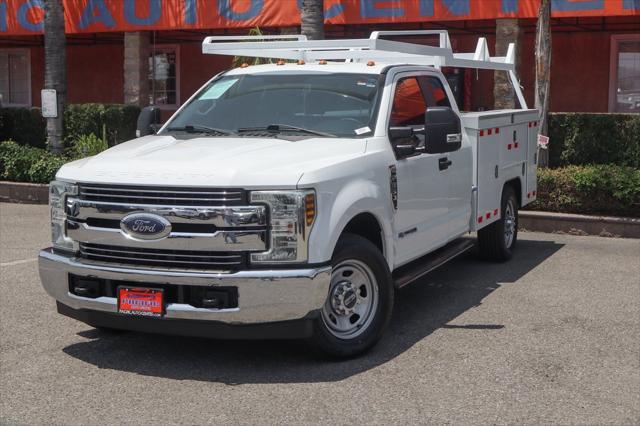 used 2019 Ford F-350 car, priced at $38,995