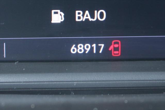 used 2022 GMC Sierra 1500 car, priced at $31,995