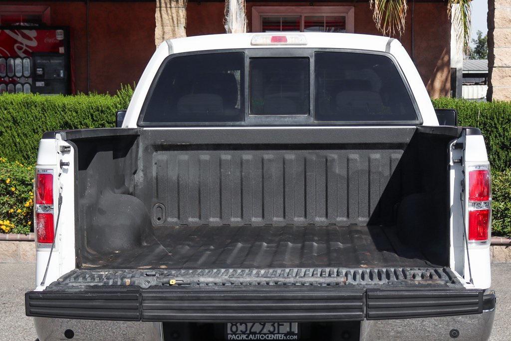 used 2013 Ford F-150 car, priced at $18,995