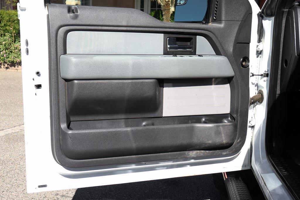 used 2013 Ford F-150 car, priced at $18,995