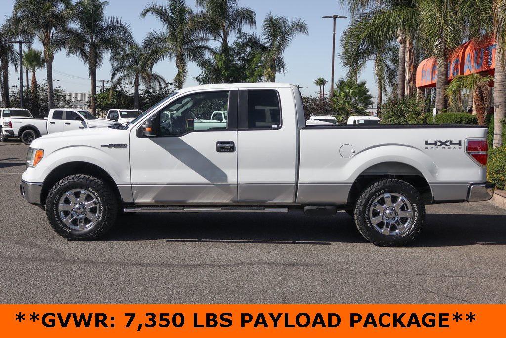 used 2013 Ford F-150 car, priced at $18,995