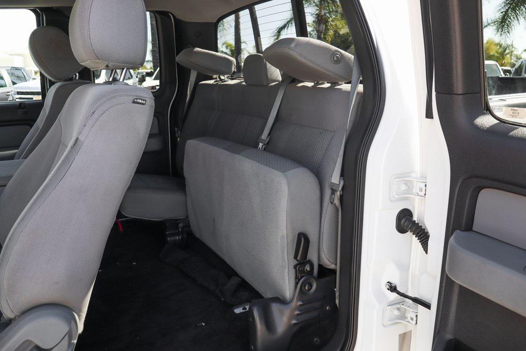 used 2013 Ford F-150 car, priced at $18,995