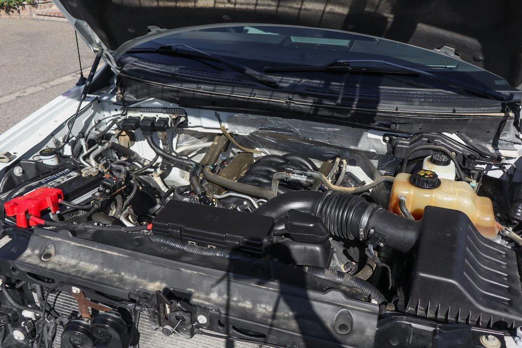 used 2013 Ford F-150 car, priced at $18,995