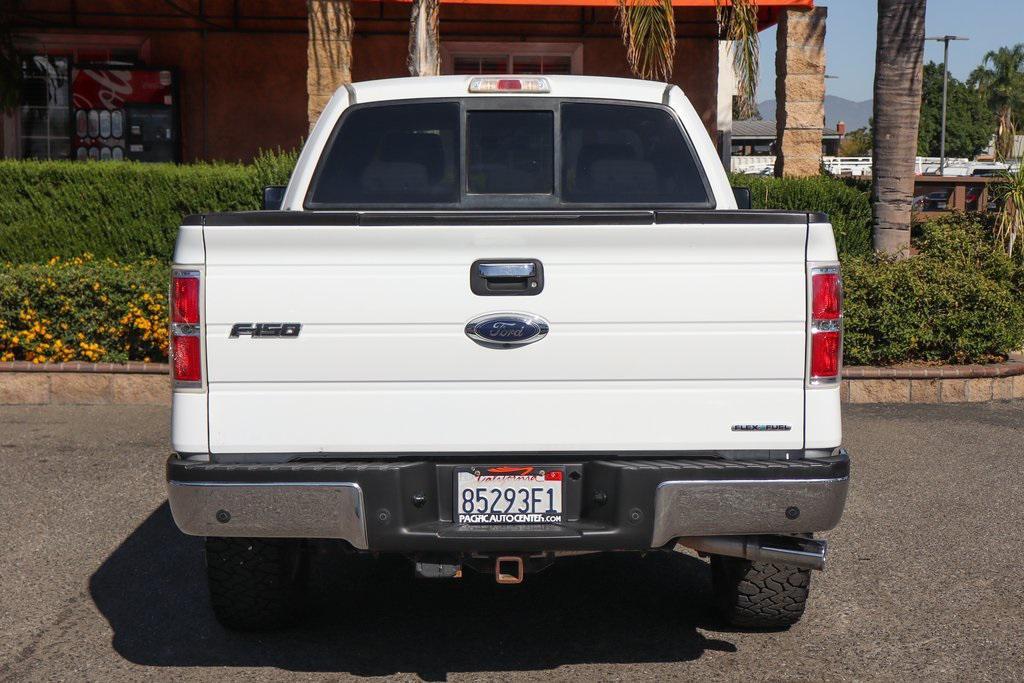 used 2013 Ford F-150 car, priced at $18,995