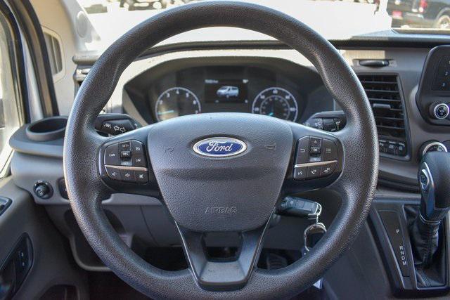 used 2020 Ford Transit-350 car, priced at $32,995