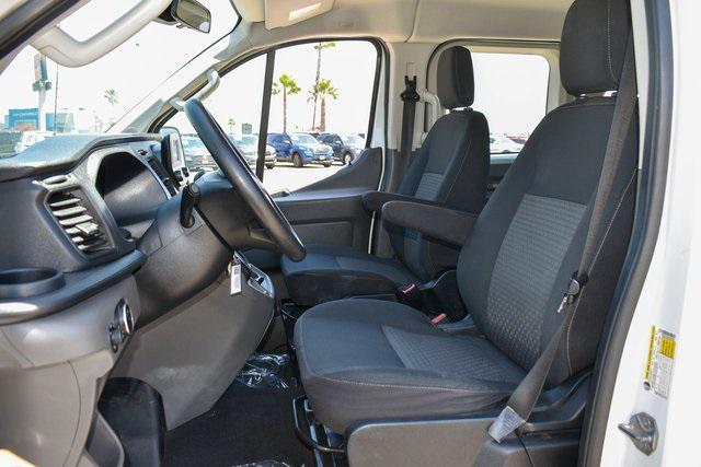 used 2020 Ford Transit-350 car, priced at $32,995