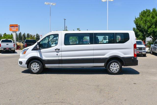 used 2020 Ford Transit-350 car, priced at $32,995