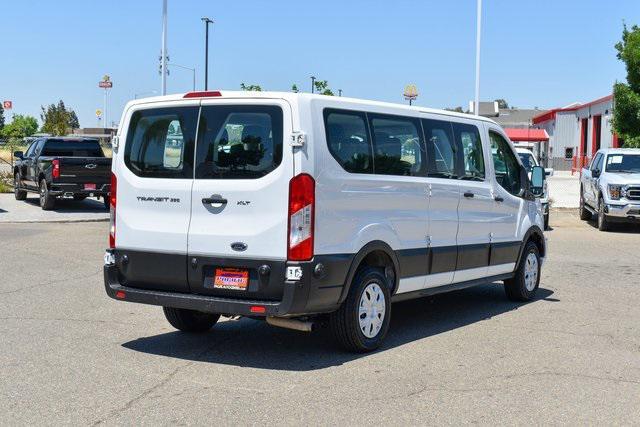 used 2020 Ford Transit-350 car, priced at $32,995