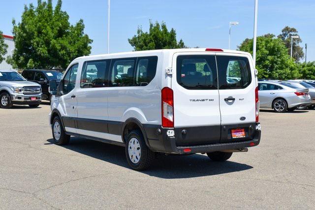 used 2020 Ford Transit-350 car, priced at $32,995