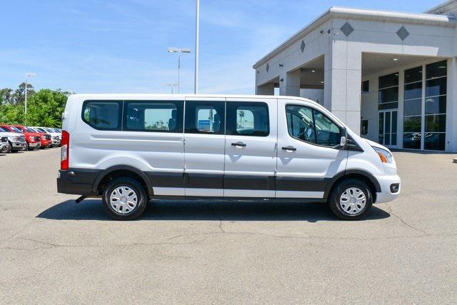 used 2020 Ford Transit-350 car, priced at $32,995