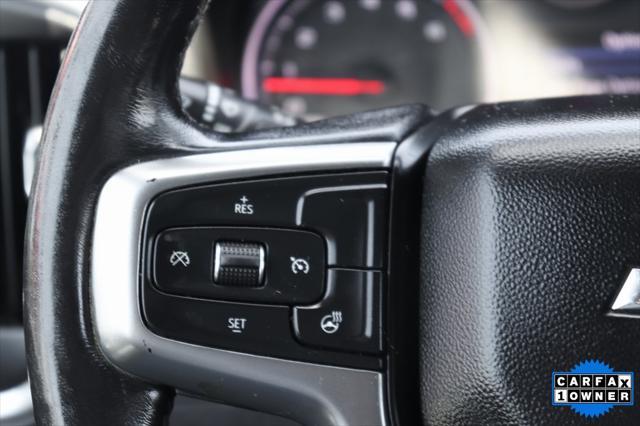 used 2022 Chevrolet Silverado 2500 car, priced at $48,995