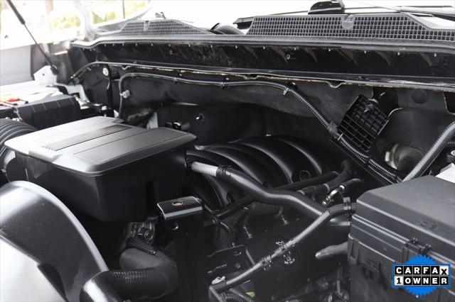 used 2022 Chevrolet Silverado 2500 car, priced at $48,995
