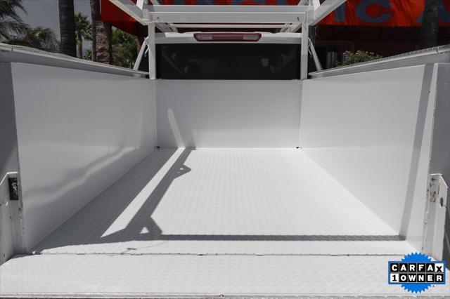 used 2022 Chevrolet Silverado 2500 car, priced at $48,995