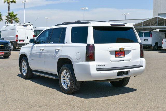 used 2020 Chevrolet Tahoe car, priced at $27,995